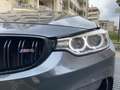 BMW M4 *Competition* scarico Akrapovic-FULL-IVA DEDUC Grigio - thumbnail 3