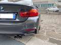 BMW M4 *Competition* scarico Akrapovic-FULL-IVA DEDUC Grigio - thumbnail 6