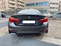BMW M4 *Competition* scarico Akrapovic-FULL-IVA DEDUC Grigio - thumbnail 5