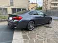 BMW M4 *Competition* scarico Akrapovic-FULL-IVA DEDUC Grigio - thumbnail 2