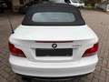 BMW 135 135i Cabrio Msport Wit - thumbnail 6