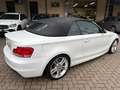 BMW 135 135i Cabrio Msport Wit - thumbnail 3
