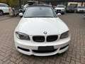 BMW 135 135i Cabrio Msport Wit - thumbnail 5