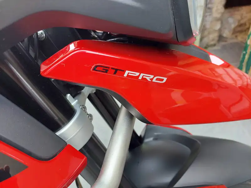 Triumph Tiger 900 - foto 4