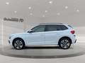 Skoda Kamiq Selection 110kw TSI DSG *PANO*NAVI*PDC*SHZ Blanc - thumbnail 3