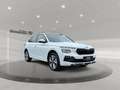 Skoda Kamiq Selection 110kw TSI DSG *PANO*NAVI*PDC*SHZ Blanc - thumbnail 6
