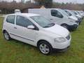 Volkswagen Fox Fox 1.4 tdi Weiß - thumbnail 1