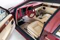 Aston Martin Lagonda Series 4 - 1 of 72 LHD - Full History Rouge - thumbnail 6