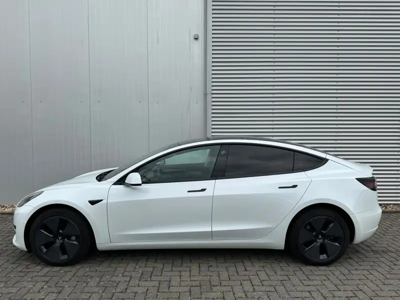 Annonce voiture d'occasion Tesla Model 3 - CARADIZE