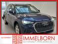 Audi Q3 45 TFSI e LED*Virtual*Navi*LM*DAB*Spur*Sports Blau - thumbnail 1