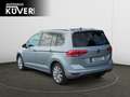 Volkswagen Touran Highline 1.5 TSI DSG Navi+ACC+AHK+Shzg. Silber - thumbnail 4