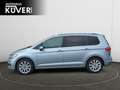 Volkswagen Touran Highline 1.5 TSI DSG Navi+ACC+AHK+Shzg. Argintiu - thumbnail 3