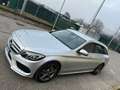 Mercedes-Benz C 220 D BLUE TECH Grigio - thumbnail 2