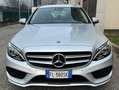 Mercedes-Benz C 220 D BLUE TECH Grigio - thumbnail 6