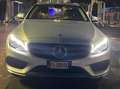 Mercedes-Benz C 220 D BLUE TECH Grigio - thumbnail 8
