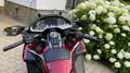 Honda Gold Wing goldwing 1800 dct Rouge - thumbnail 3