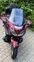 Honda Gold Wing goldwing 1800 dct Rouge - thumbnail 4