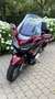 Honda Gold Wing goldwing 1800 dct Rouge - thumbnail 6