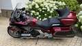 Honda Gold Wing goldwing 1800 dct Rouge - thumbnail 7