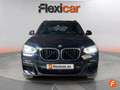 BMW X3 xDrive20d Bleu - thumbnail 3