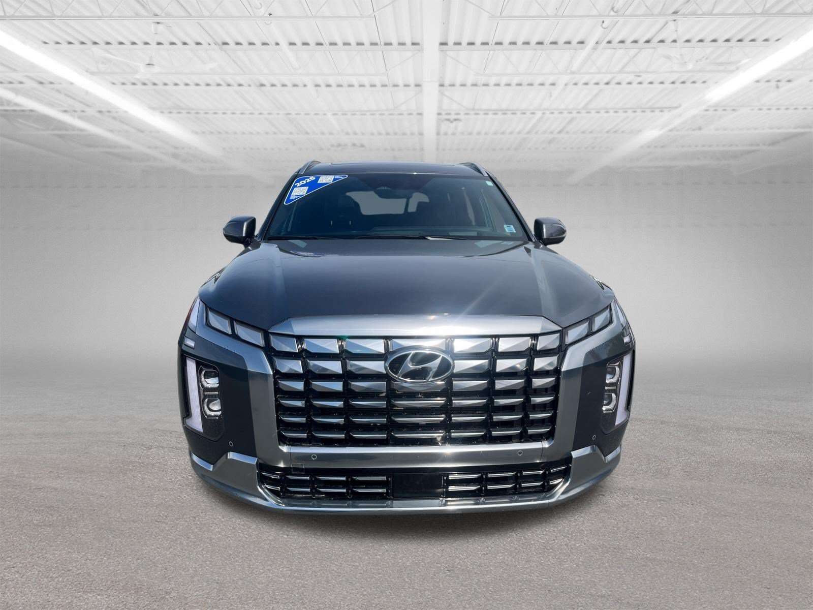 2025 Hyundai Palisade Ultimate Calligraphy — снимка 1