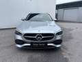 Mercedes-Benz C 220 d 4MATIC T-Modell PTS Shz LED MBUX eHeck Silber - thumbnail 3