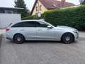 Mercedes-Benz C 220 d 4MATIC T-Modell PTS Shz LED MBUX eHeck Silber - thumbnail 4