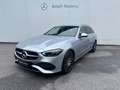 Mercedes-Benz C 220 d 4MATIC T-Modell PTS Shz LED MBUX eHeck Silber - thumbnail 2