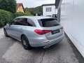 Mercedes-Benz C 220 d 4MATIC T-Modell PTS Shz LED MBUX eHeck Silber - thumbnail 5