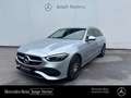 Mercedes-Benz C 220 d 4MATIC T-Modell PTS Shz LED MBUX eHeck Silber - thumbnail 1