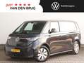 Volkswagen ID. Buzz Cargo 77 kWh 204pk | LED Matrix | Wegklapbare trekhaak | Bleu - thumbnail 1