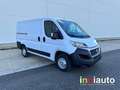 Fiat Ducato 30 L1 H1 2.3 1 (88 kW) Euro 6d-temp Blanco - thumbnail 1