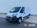 Fiat Ducato 30 L1 H1 2.3 1 (88 kW) Euro 6d-temp Blanco - thumbnail 5