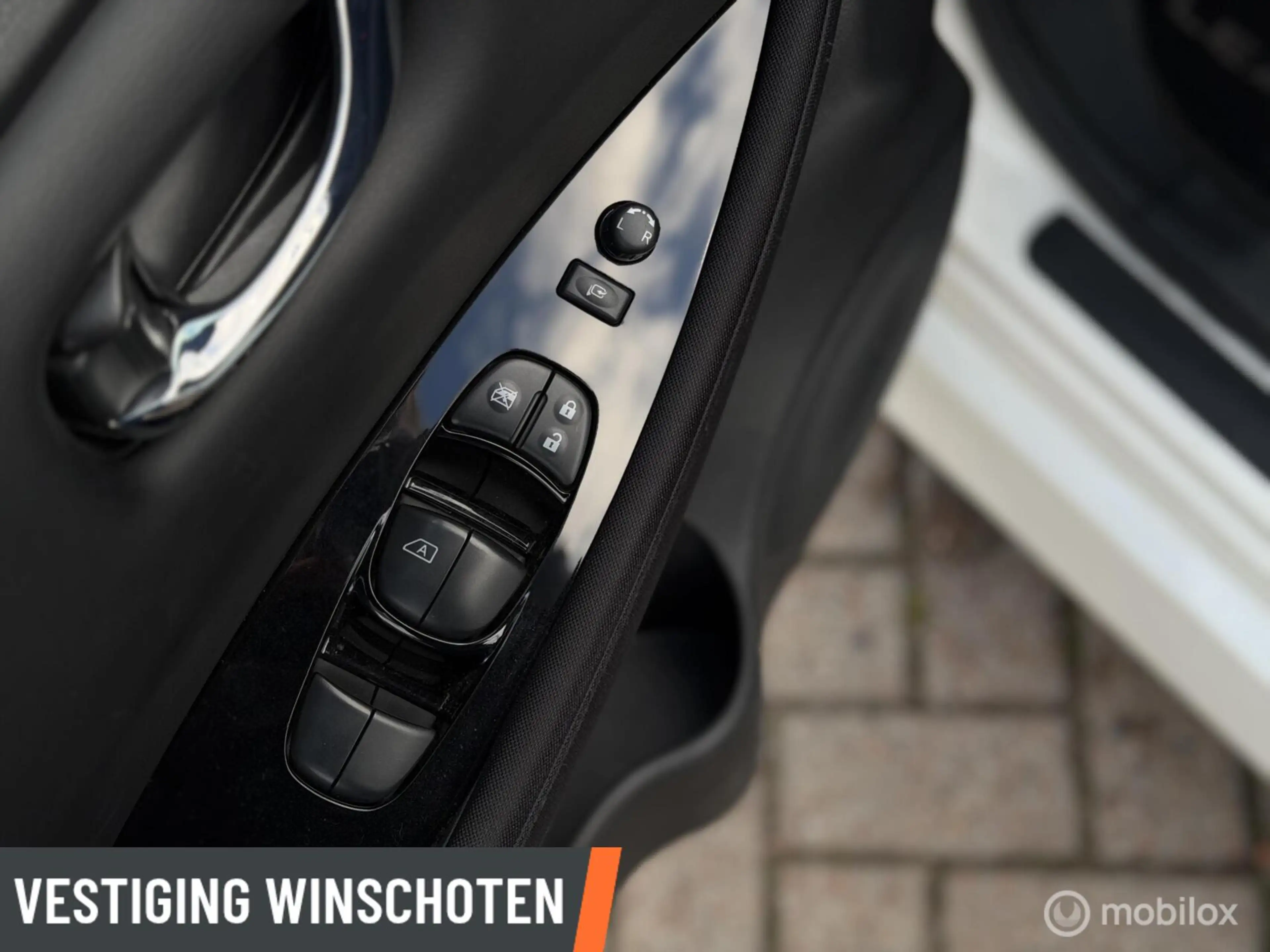 Nissan Leaf N-Connecta 40 kWh |SOH 92% | 360° Camera | Stoel/S — photo 8