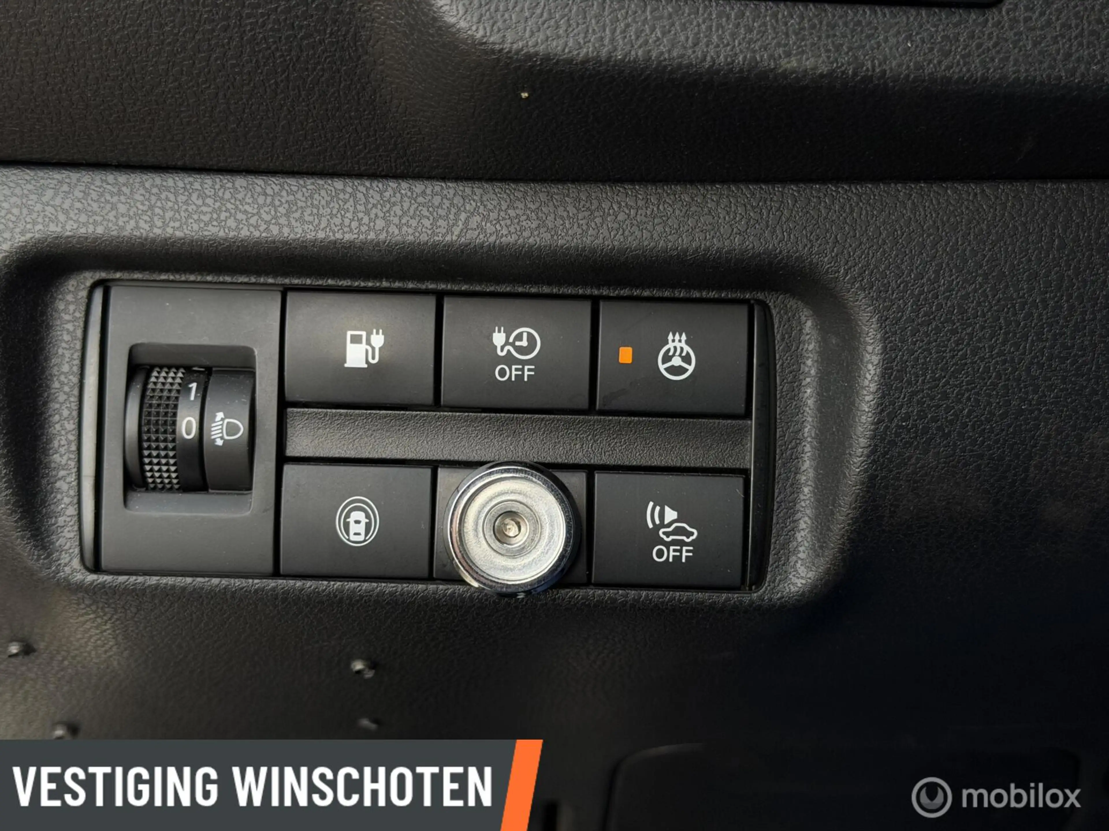 Nissan Leaf N-Connecta 40 kWh |SOH 92% | 360° Camera | Stoel/S — photo 9
