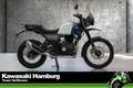 Royal Enfield Himalayan 411 EFI ABS, 1.Hand, unfallfrei Blau - thumbnail 1