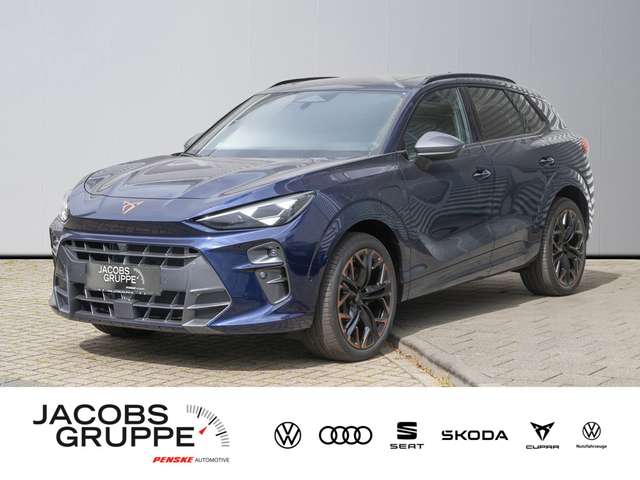 Imagine CUPRA Terramar VZ 1.5 e-HYBRID 200 kW UPE EUR 66.110,- incl. Überführung