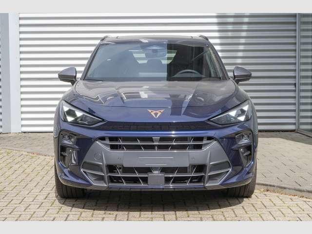 CUPRA Terramar VZ 1.5 e-HYBRID 200 kW UPE EUR 66.110,- incl. Überführung