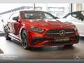 Mercedes-Benz CLS 400 d Cp. 4M AMG WideScreen Burmester SHD LED Rot - thumbnail 10