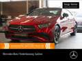 Mercedes-Benz CLS 400 d Cp. 4M AMG WideScreen Burmester SHD LED Rot - thumbnail 1