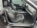 Audi A5 A5 Cabrio 2.0 TFSI S sport Noir - thumbnail 5