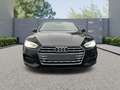 Audi A5 A5 Cabrio 2.0 TFSI S sport Noir - thumbnail 2