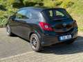 Opel Corsa D*TÜV NEU*KLIMA-ATK*SITZHEIZUNG Schwarz - thumbnail 5