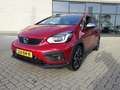 Honda Jazz 1.5 i-MMD 109pk Hybrid CVT Crosstar Rouge - thumbnail 2