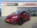 Honda Jazz 1.5 i-MMD 109pk Hybrid CVT Crosstar Rood - thumbnail 1