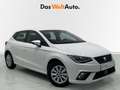 SEAT Ibiza 1.0 TSI S&S Style XM 110 Blanco - thumbnail 1