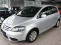 Volkswagen Golf Plus Comfortline 1.Hand , Automatik Plateado - thumbnail 1