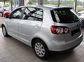 Volkswagen Golf Plus Comfortline 1.Hand , Automatik Plateado - thumbnail 4