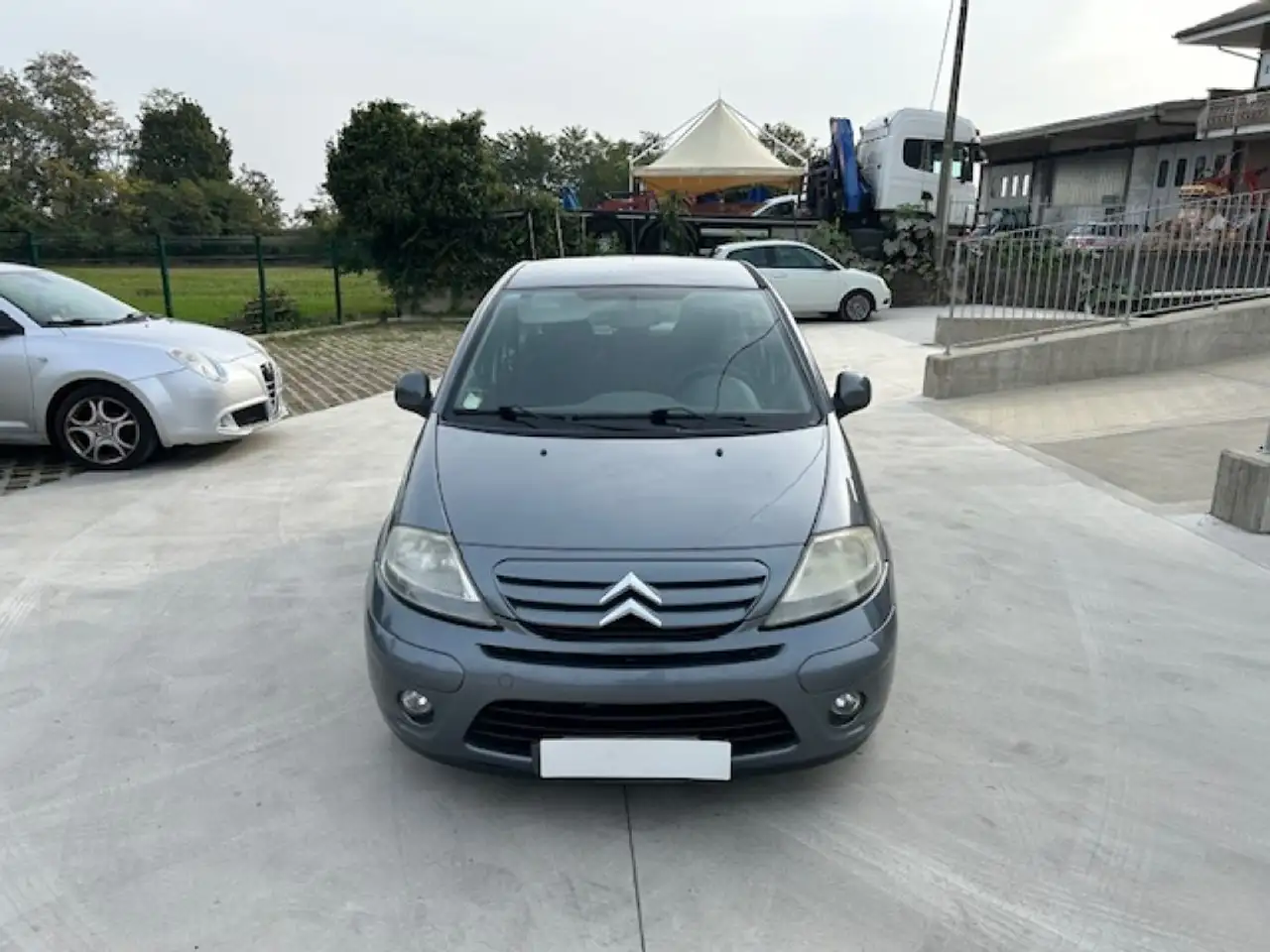 Citroën C3