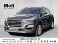 Hyundai TUCSON Trend 2WD 1.6 CRDi DPF EU6d-T Mehrzonenklima 2-Zon Hnědá - thumbnail 1